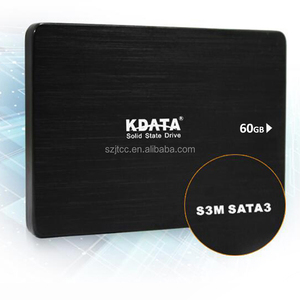 Kdata mới bán buôn sản phẩm 60GB SSD với 60GB Bộ nhớ cache MLC ổ cứng - Product Image 2