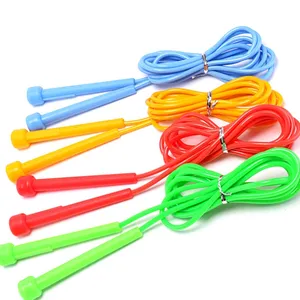 plastic handles for jump rope