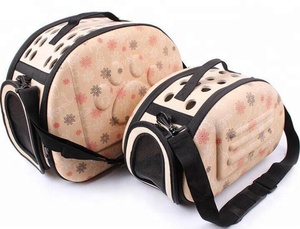 Maisonnette pour chien d'intérieur en tissu doux, confortable, économique et élégante, portable, luxueuse et tendance, pour autres projets de construction et immobilier - Product Image 2