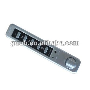 madera dest cerradura del cajón, pequeña cerradura del cajón digitales - Product Image 1