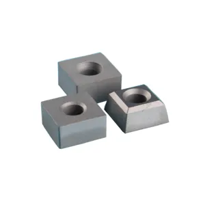 High Quality Carbide Chain Saw Inserts For Fantini Stone Cutting Machine