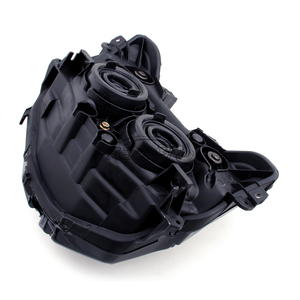 Racepromorcycle OEM-faro personalizado para <span class=keywords><strong>Kawasaki</strong></span> Z1000 (2007-2008) - Product Image 4