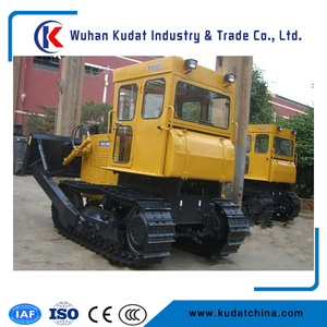 Pequeño <span class=keywords><strong>bulldozer</strong></span> <span class=keywords><strong>T100</strong></span> - Product Image 6