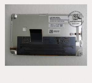 Nueva Pantalla LCD LED Original de 6.5 Pulgadas con Pantalla Táctil para VW Volkswagen <span class=keywords><strong>RNS510</strong></span> - Product Image 1