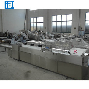 เครื่องทำพัฟข้าวโพดอินเดียราคาถูก - Product Image 5