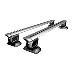 Di alta qualità di Alluminio aero bar Universal car roof rack - Product Image 1