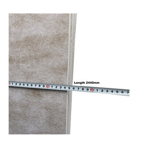 Shower Floor TileBackerBoard with Waterproof Membrane Similar <strong>Kerdi</strong> - Product Image 4