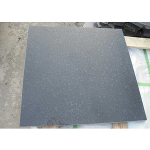 Thị trường sản phẩm g684 Granite đen gạch đá, nóng Bán tự nhiên g684 Schwarz geflammt bazan, đá Granite đánh bóng g684 pflast Stein - Product Image 4