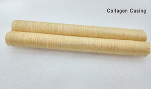 ไส้กรอกใช้ปลอกคอลลาเจน - Product Image 5