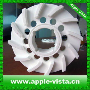 Macore/vitrocéramique d'usinage cnc structure( fabrication de bonne qualité avec le meilleur prix) - Product Image 5