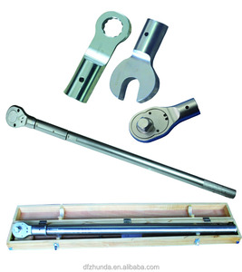 <span class=keywords><strong>ประแจ</strong></span>แรงบิดแบบแมนนวล100N เครื่องมือช่างแบบ m-500N.m หัววงล้อ<span class=keywords><strong>ประแจ</strong></span>แรงบิดแบบปรับได้ - Product Image 1