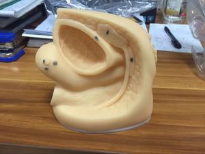 مصنع المخرج الإناث سيكسويل جهاز قسطرة محاكي - Product Image 4