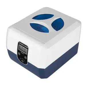 GT SONIC-audífono digital de buena calidad, <span class=keywords><strong>limpiador</strong></span> ultrasónico, elemento de calor - Product Image 1