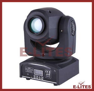 equipos de <span class=keywords><strong>estudio</strong></span> en casa, mini LED cabeza móvil, kit de iluminación del escenario - Product Image 6