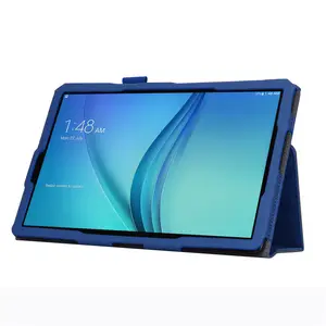 FBA חדש PU tablet מקרה מקרה עבור סמסונג S4 10.5 אינץ/S7/S7 +/S6lite/S4 10.5