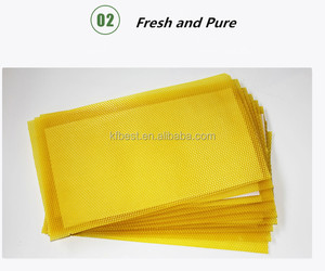 핫 세일 벌집 beeswax/beeswax 기초 장