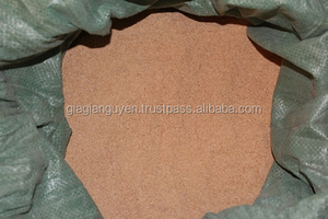 แกลบข้าวราคาถูกดีสำหรับอาหารสัตว์แกลบเถ้า - Product Image 2