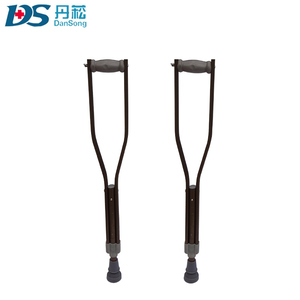 2018 חם מוצרים חדשים הליכה קביים אורטופדי cruthes - Product Image 4