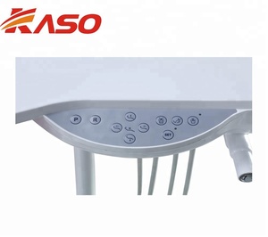 KS-D106A KASO 경제적 핫 세일 치과 의자/치과 단위 - Product Image 5
