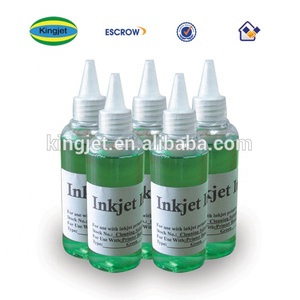 Máy in dung dịch chất lượng cao / Printhead giải pháp in dung dịch đầu - Product Image 1