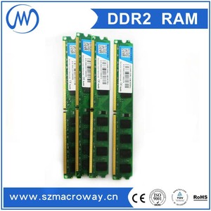 ETT chip ban đầu <span class=keywords><strong>Ddr2</strong></span> Desktop <span class=keywords><strong>800</strong></span> <span class=keywords><strong>mhz</strong></span> 2 gb bộ nhớ <span class=keywords><strong>ram</strong></span> - Product Image 1