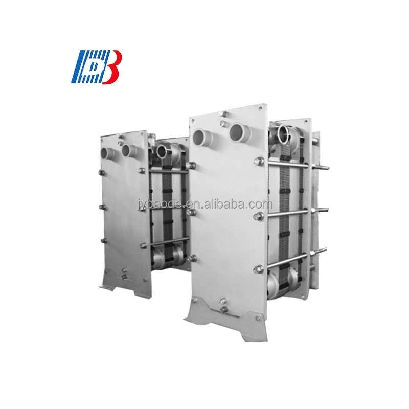 난방 유일한 디자인 우유 htst pasteurizer