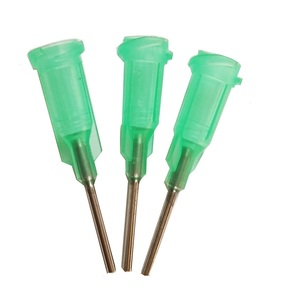 Agujas de Dispensación de Teflón para Dispensadores de Pegamento Populares - Product Image 4
