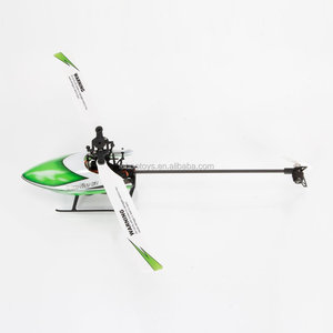 2.4G 4CH Flybarless RC Hélicoptère Étoile De Puissance X2 WLtoys V930 - Product Image 4