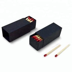 أحمر شفاه خشبي آمن يطابق ولاعة النار - Product Image 4
