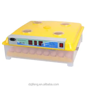 JF- 98 Lồng Ấp Trứng Setter Và Hatcher Kết Hợp CE Được Phê Duyệt Sản Xuất Tại Trung Quốc - Product Image 1