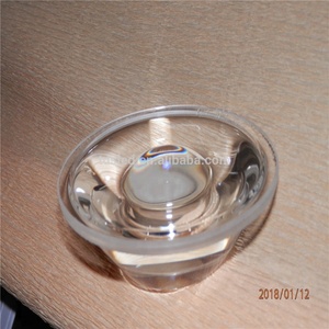 Réflecteur de verre optique led pour projecteur, dispositif à 28 degrés 85mm - Product Image 6