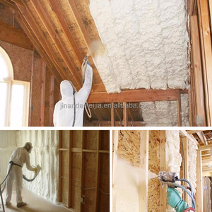 เครื่องพ่นโฟมโพลียูรีเทน DMJ PU - Product Image 3