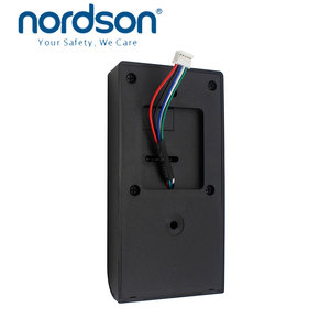 Salle de sport Suana Hôtel Smart Gym Changement de personnel Dortoir Sac Rangement Armoire Casier Carte d'identité Numérique Smart Locker Cabinet <span class=keywords><strong>Lock</strong></span> - Product Image 5