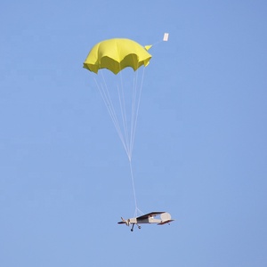4/6/8/12kg dù phóng dù dù phóng CHUTE cho FPV <span class=keywords><strong>RC</strong></span> máy bay không người lái cố định cánh ngoài trời bay chụp - Product Image 4