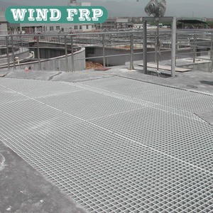 Grata per pavimento in plastica <span class=keywords><strong>FRP</strong></span> - Product Image 6