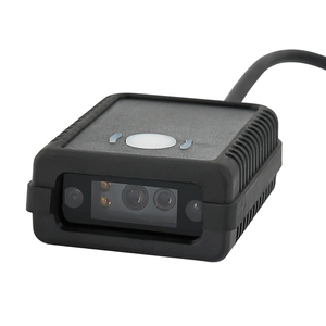 Módulo de Escáner de Código de Barras Fijo CMOS Integrado Rakinda 1D 2D <span class=keywords><strong>QR</strong></span> Interfaz RS232/USB Uso Industrial en Existencia - Product Image 2