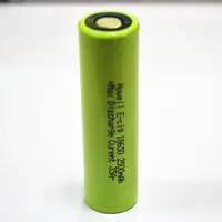Rechargeable 18650 / 18670 / 18720 NIMH Battery