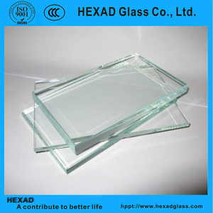 Hexad <span class=keywords><strong>Vidrio</strong></span> Cristal Flotado Extra Claro de buena calidad <span class=keywords><strong>en</strong></span> construcción - Product Image 5