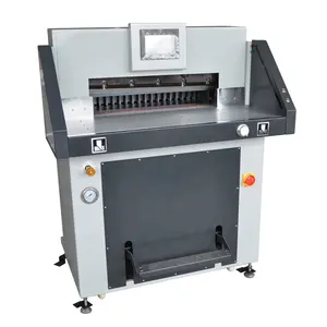 720ミリメートルA3 Dotted Line Paper Cutter Blade Hydraulic Paper Cutter Cutting Machine