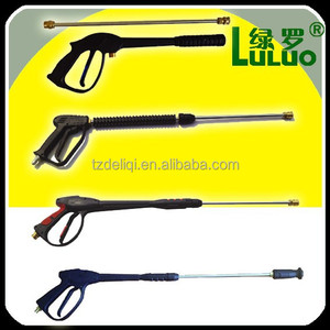 Accessori per rondelle ad alta <span class=keywords><strong>pressione</strong></span> set di cannone per bottiglie in schiuma per serbatoio in schiuma per rondella auto - Product Image 4