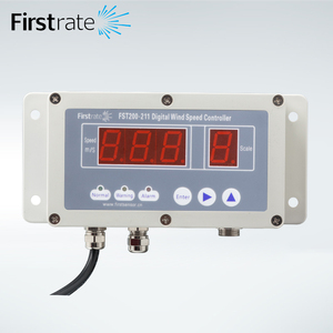FST200-211 Firstrate <span class=keywords><strong>Alarm</strong></span> Pengendali Kecepatan Angin, Digital Sensor Kecepatan Angin - Product Image 4