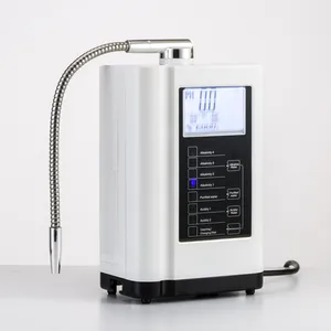 Alkaline Water Fillter with Alkaline /Acid water