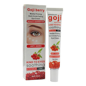Private Label Migliore Anti-Aging Goji <span class=keywords><strong>Crema</strong></span> Per Gli <span class=keywords><strong>Occhi</strong></span> - Product Image 4
