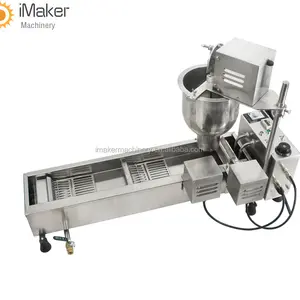 commercial mini donuts maker donut making machine price