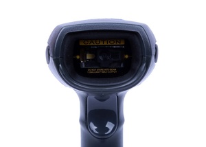 Handheld de bluetooth 2d qr code <span class=keywords><strong>scanner</strong></span> - Product Image 3
