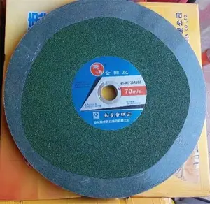 14 pulgadas yuri disco de corte y rectificado de disco