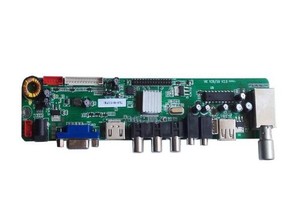 Chine pas cher prix 15 17 19 22 <span class=keywords><strong>24</strong></span> 32 pouce SKD/CKD série télévisée - Product Image 2