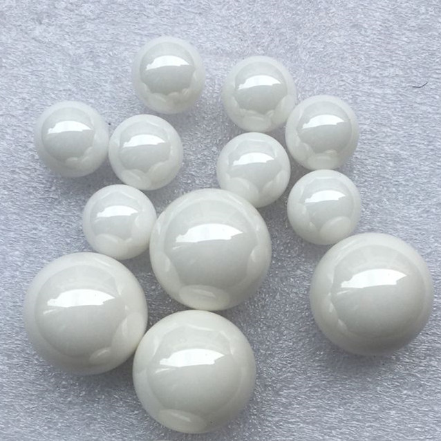 1 мм, 2 мм, 3 мм, 9 мм, 15 мм, белые керамические шарики ZrO2 производство