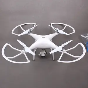 Quick-release ตัวป้องกันใบพัดป้องกันแหวนกันชนสำหรับ D JI <span class=keywords><strong>Phantom4</strong></span>/<span class=keywords><strong>PRO</strong></span>/<span class=keywords><strong>PRO</strong></span> + V2.0 - Product Image 1
