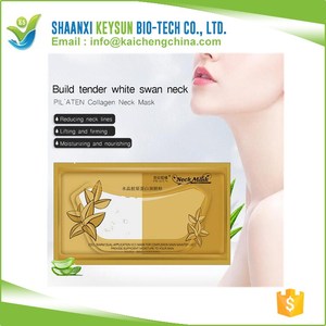 SXKEYSUN PIL'ATEN anti arrugas humedad cuello máscara - Product Image 6